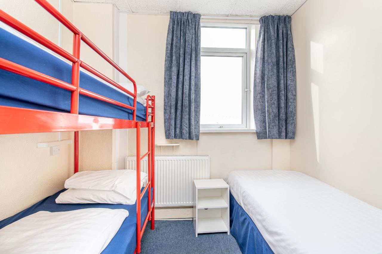Sandpiper Appartamento Blackpool