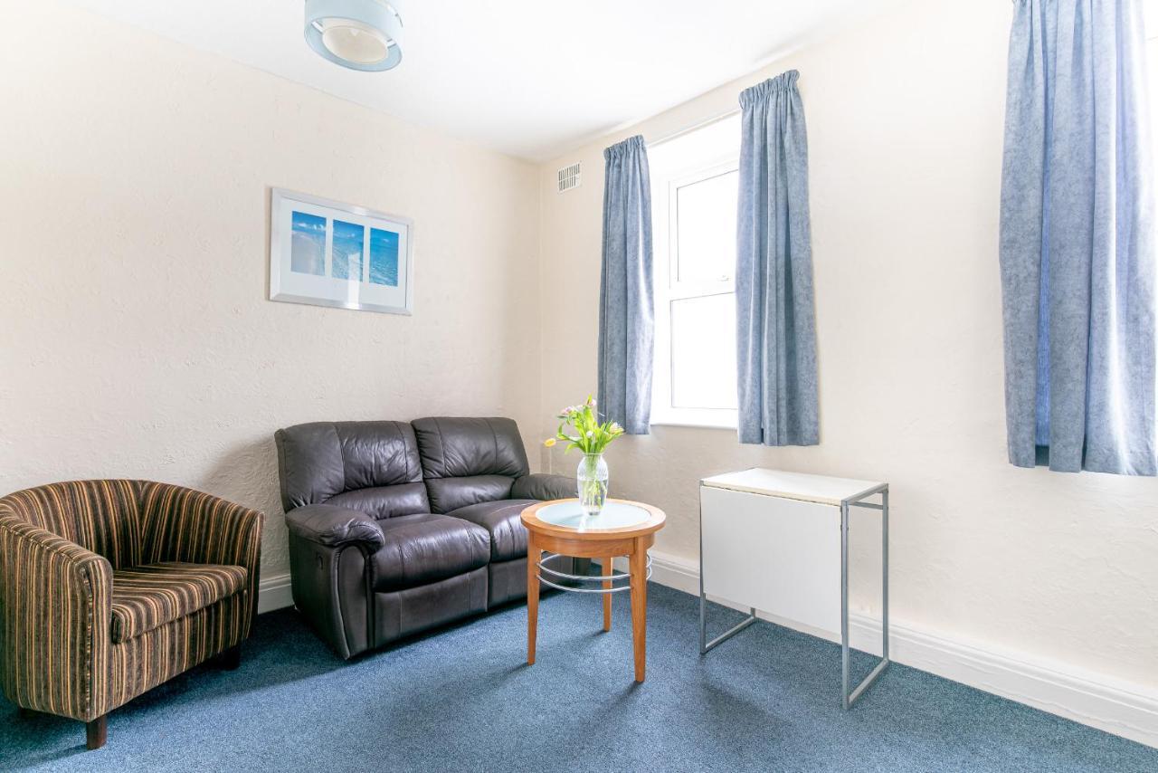 Sandpiper Appartamento Blackpool