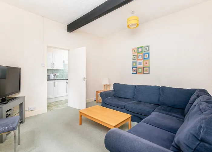 Sandpiper Holiday Apartments