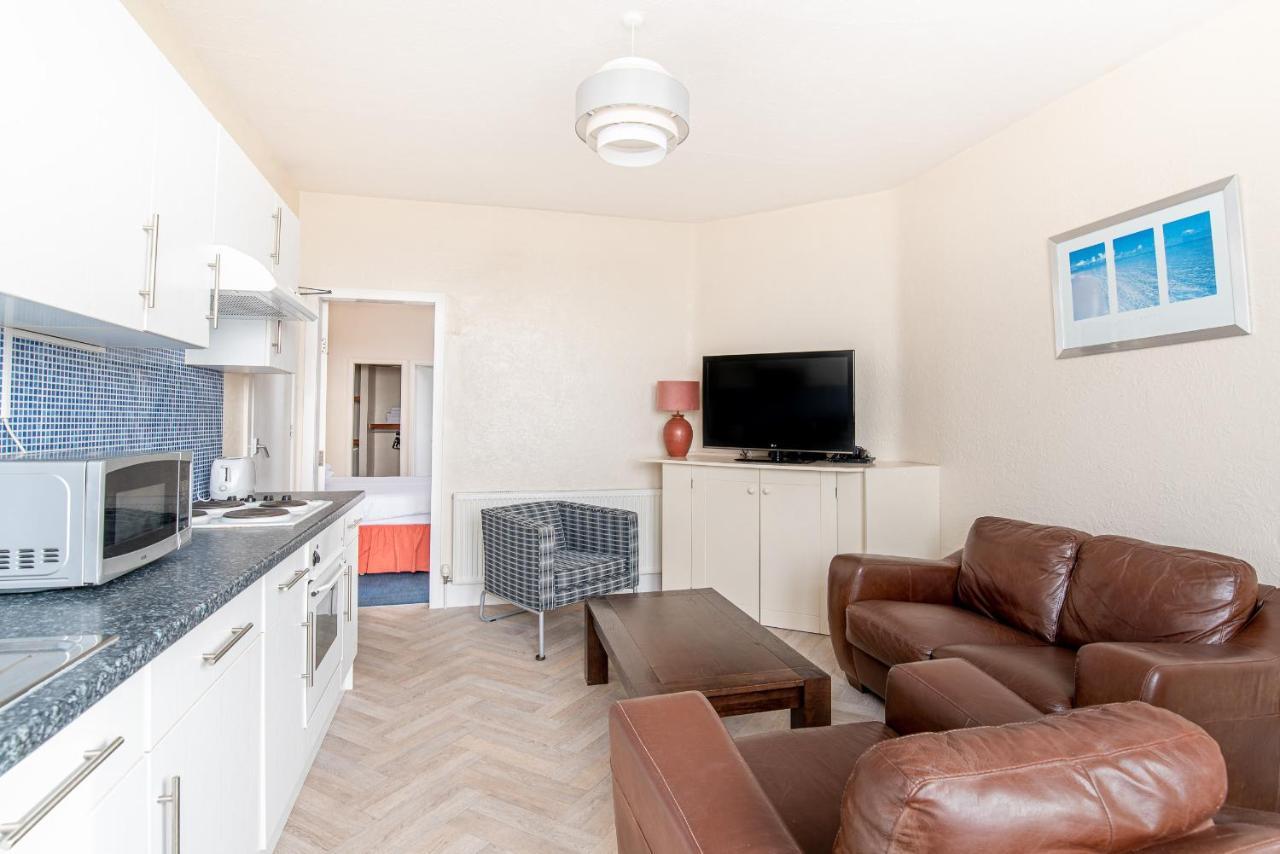 Sandpiper Appartement Blackpool