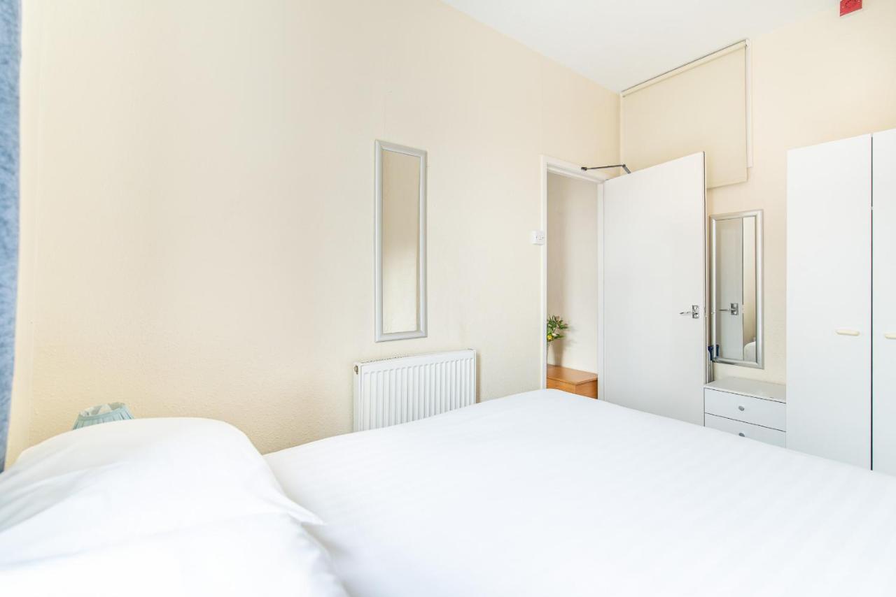 Appartement Sandpiper Blackpool