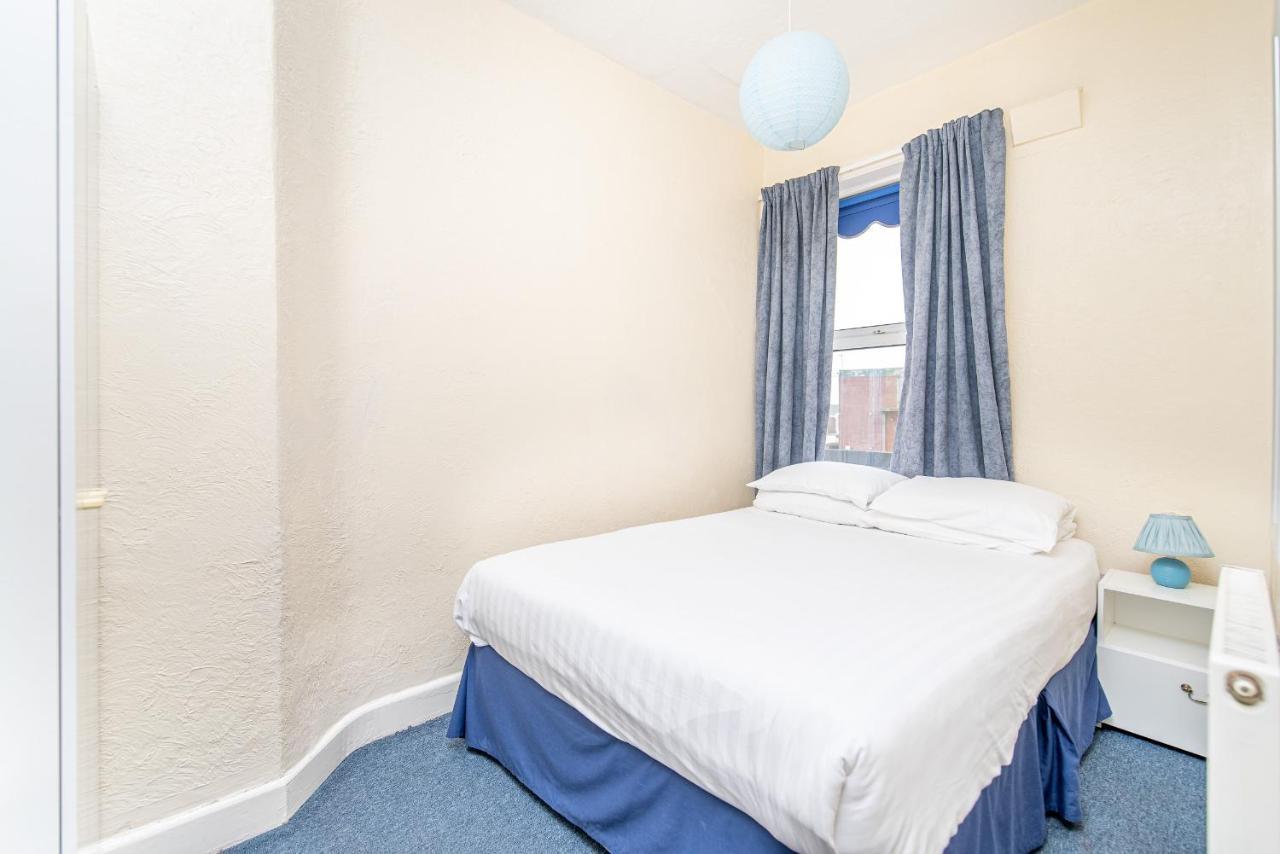 Sandpiper Appartement *