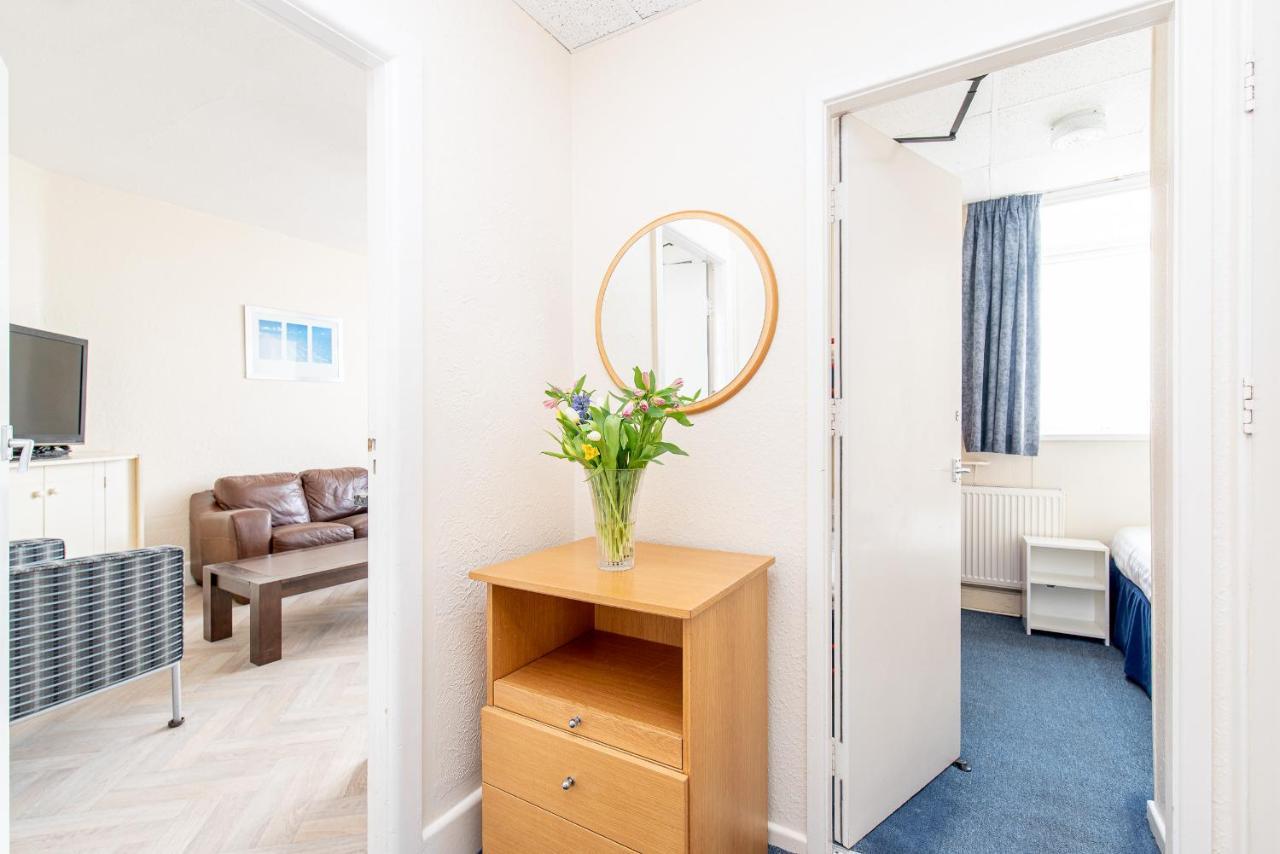 Sandpiper Appartement Blackpool