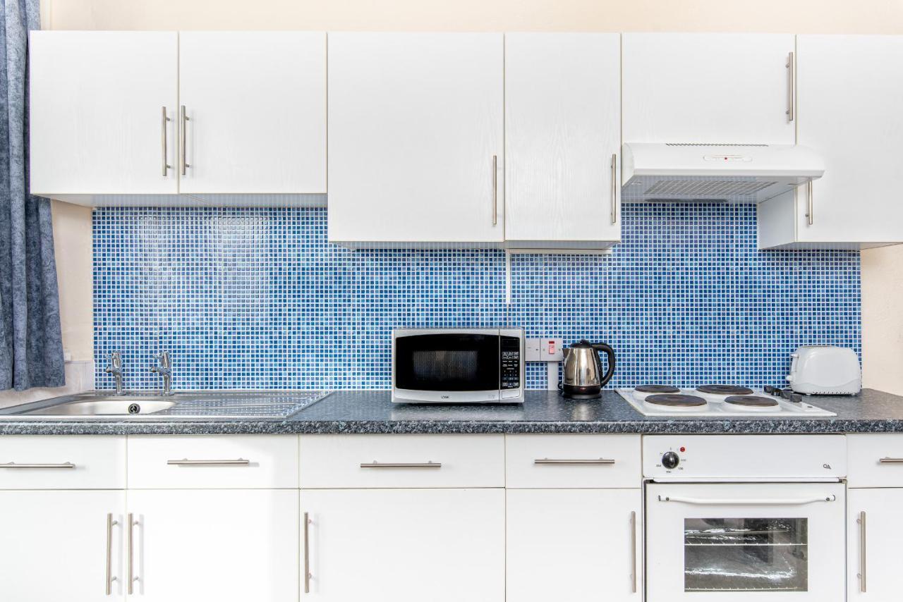 Sandpiper Appartement