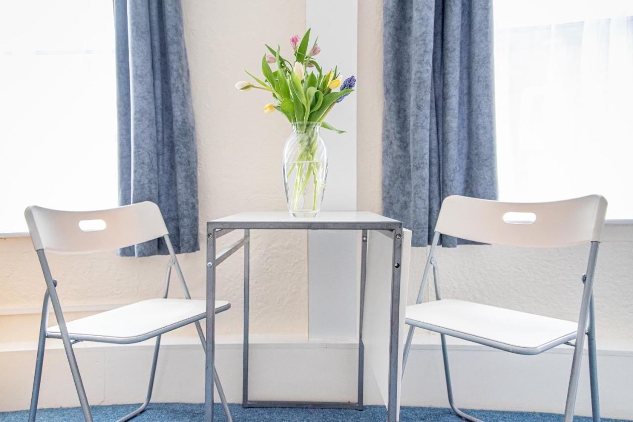 Sandpiper Appartement Blackpool