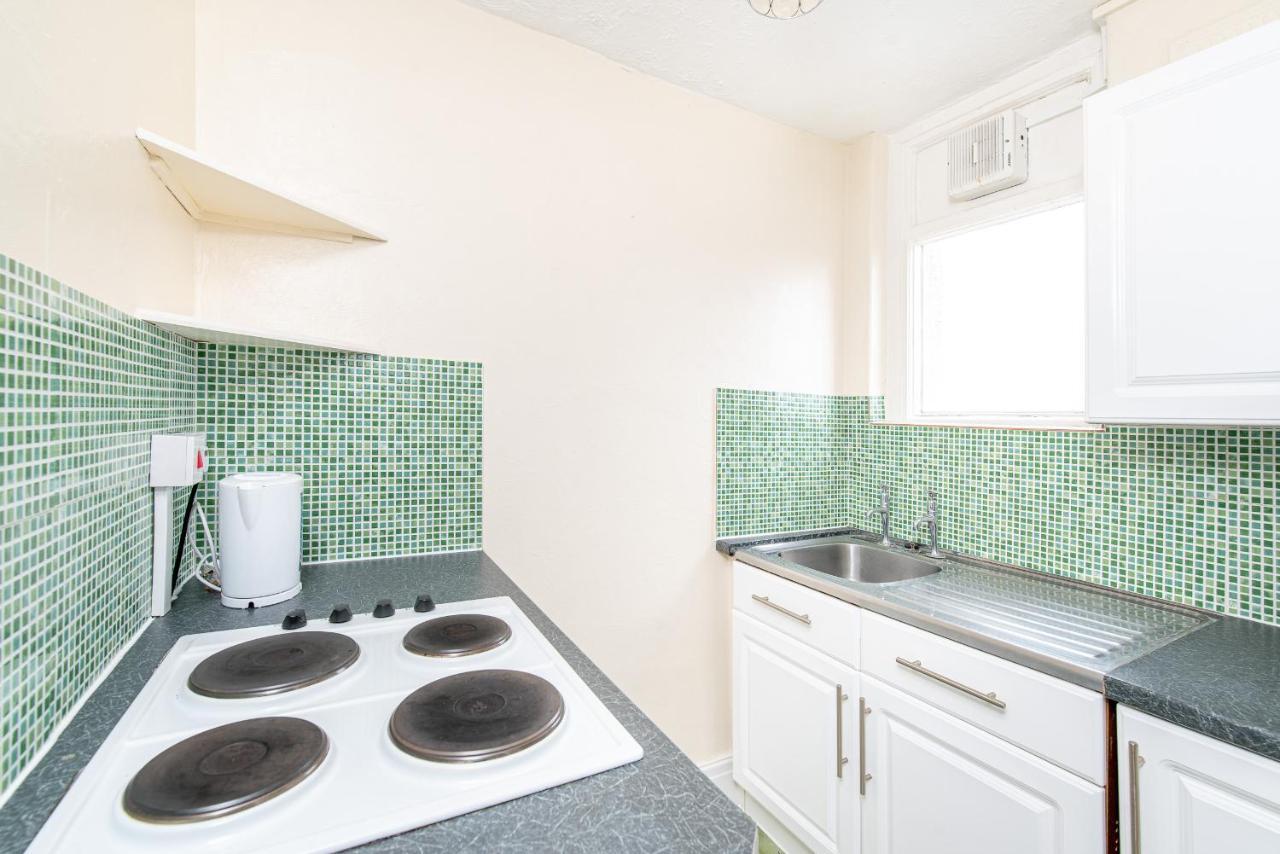 Appartement Sandpiper