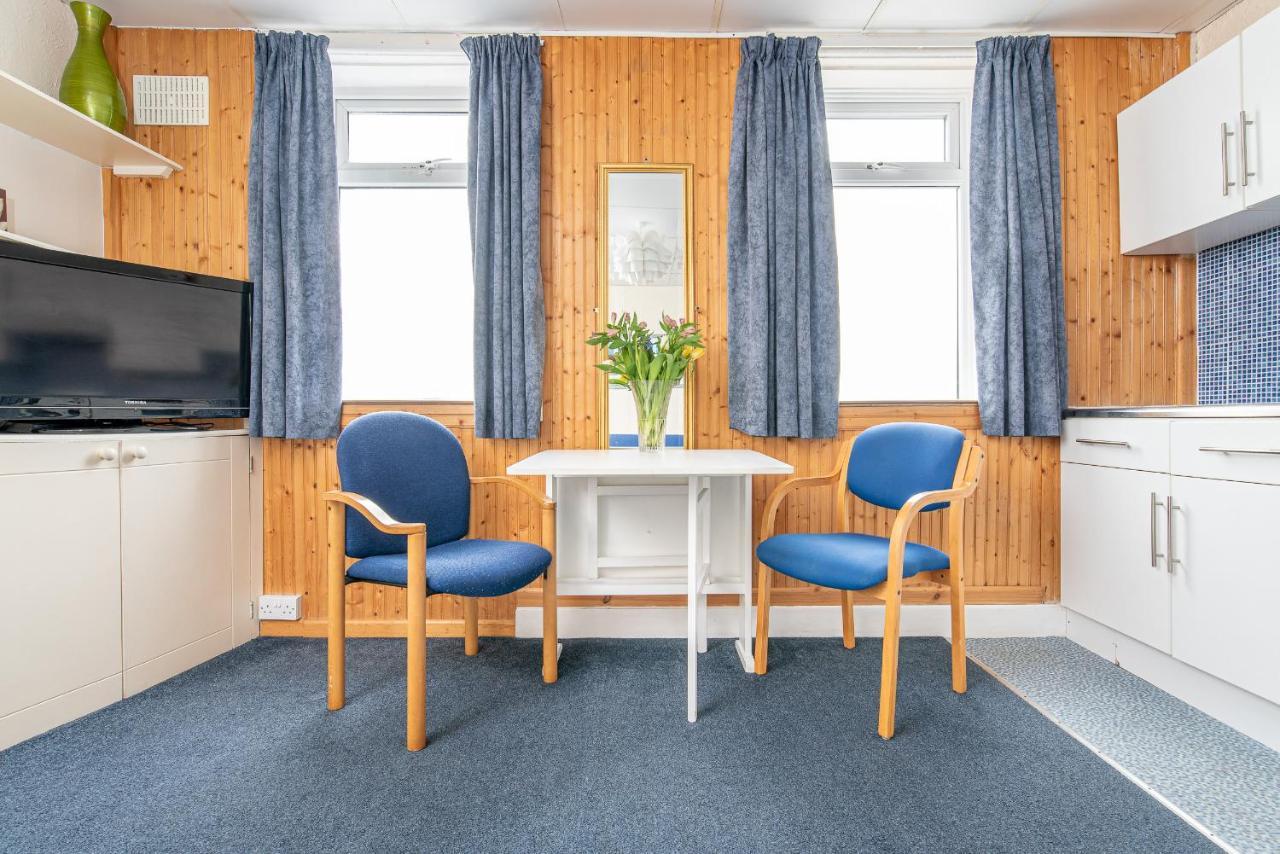 Sandpiper Appartement