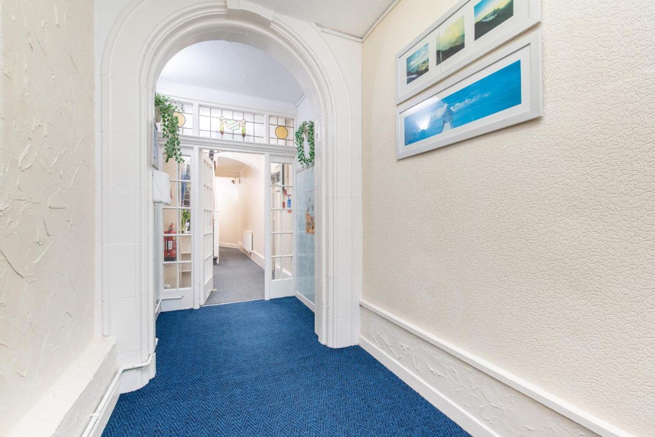 Sandpiper Appartement Blackpool