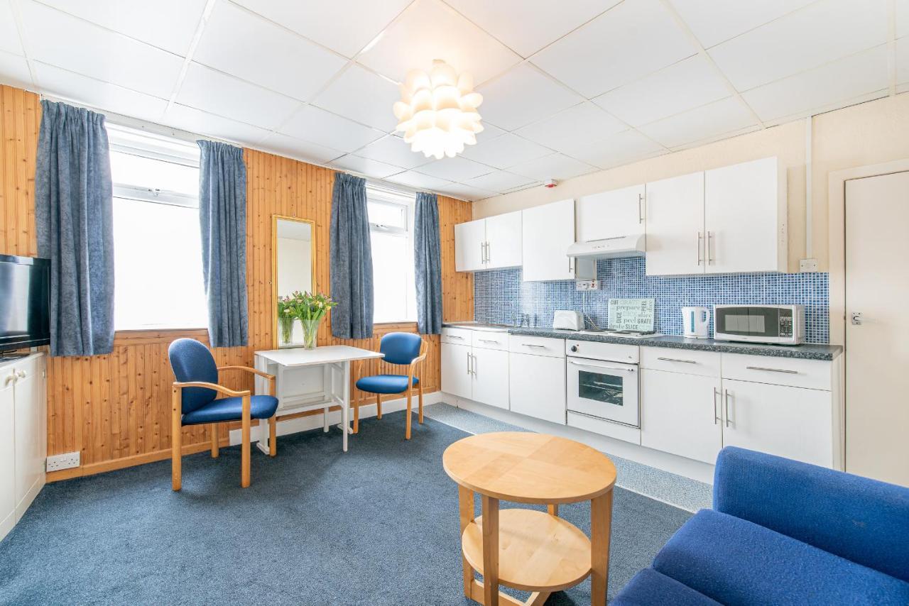 Appartement Sandpiper