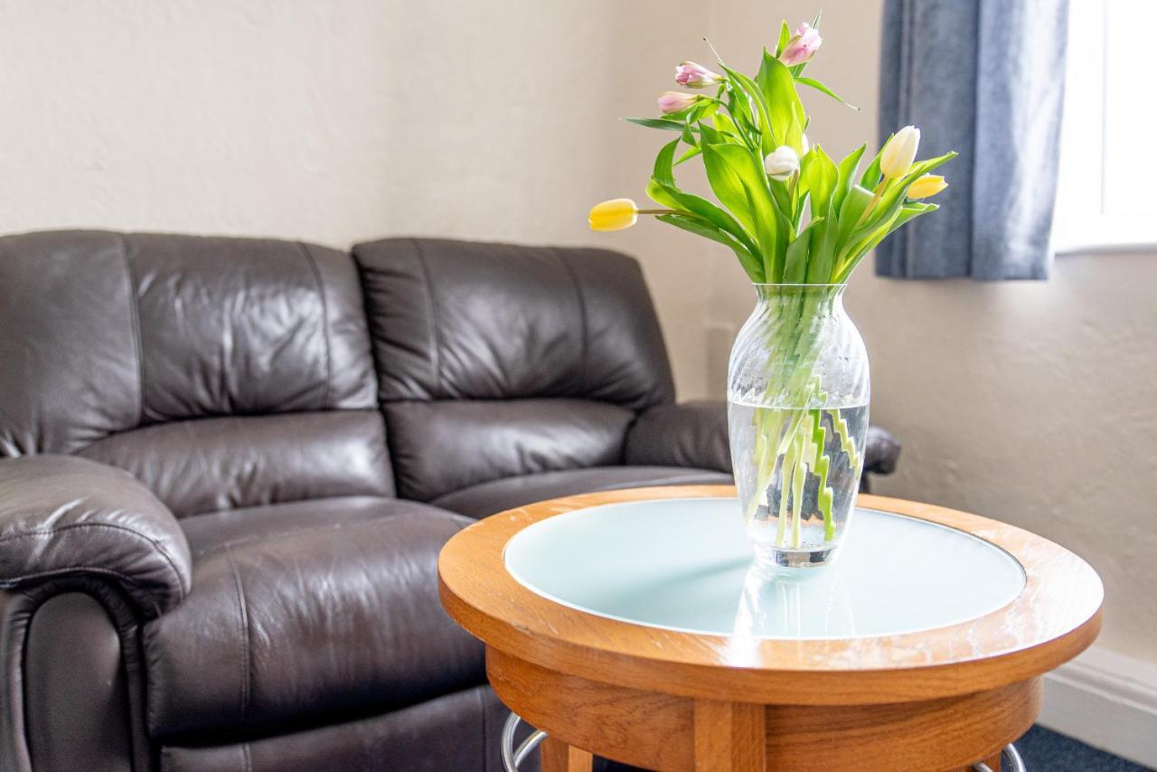 Sandpiper Appartement