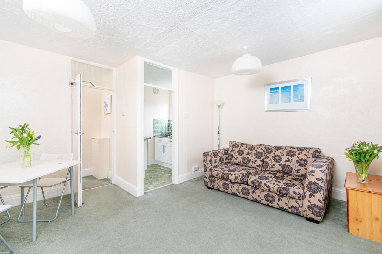 Sandpiper Appartement