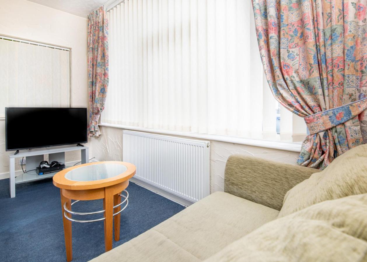 Sandpiper Appartement