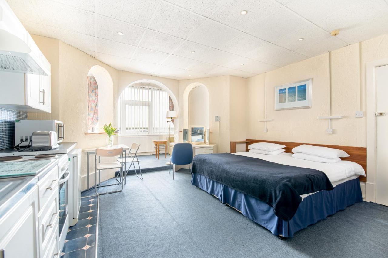 Sandpiper Appartement Blackpool