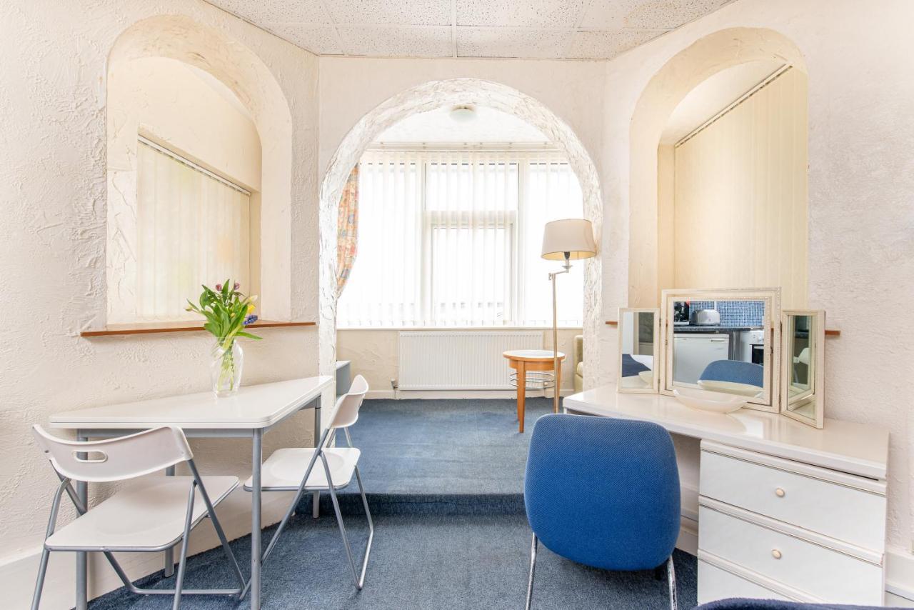 Sandpiper Appartement Blackpool
