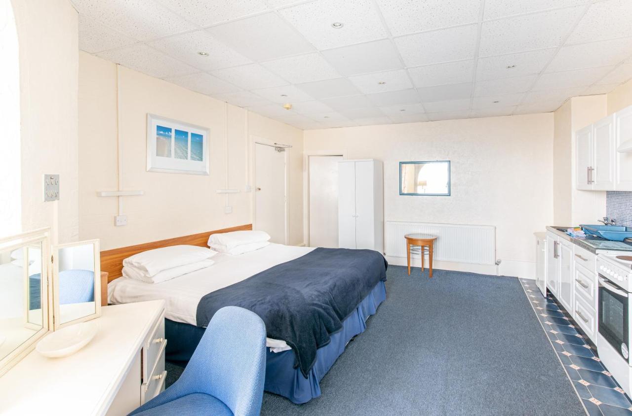 Sandpiper Appartement