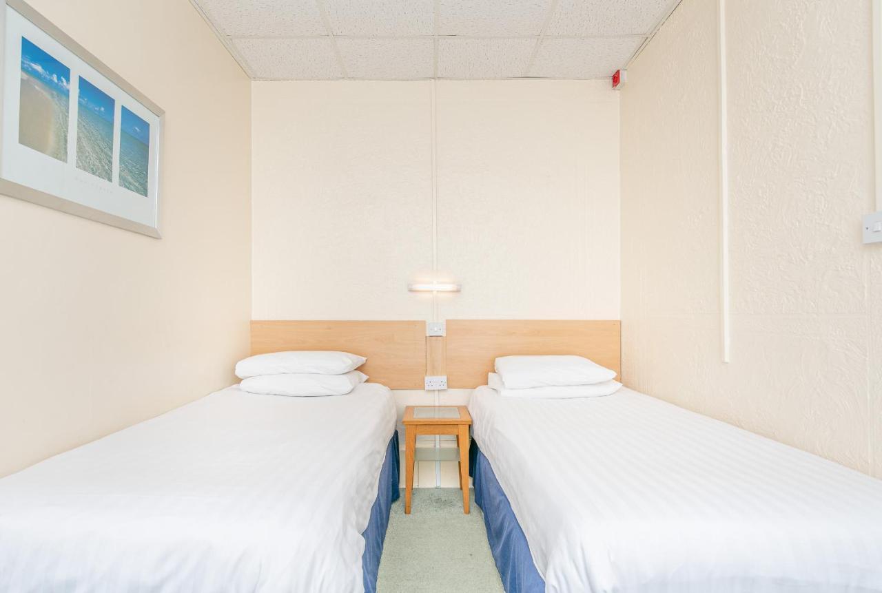 Appartement Sandpiper Blackpool