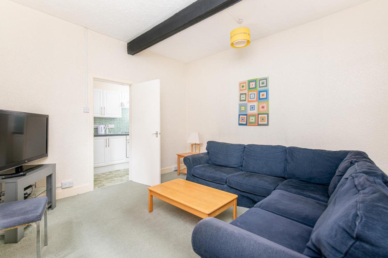 Appartement Sandpiper *