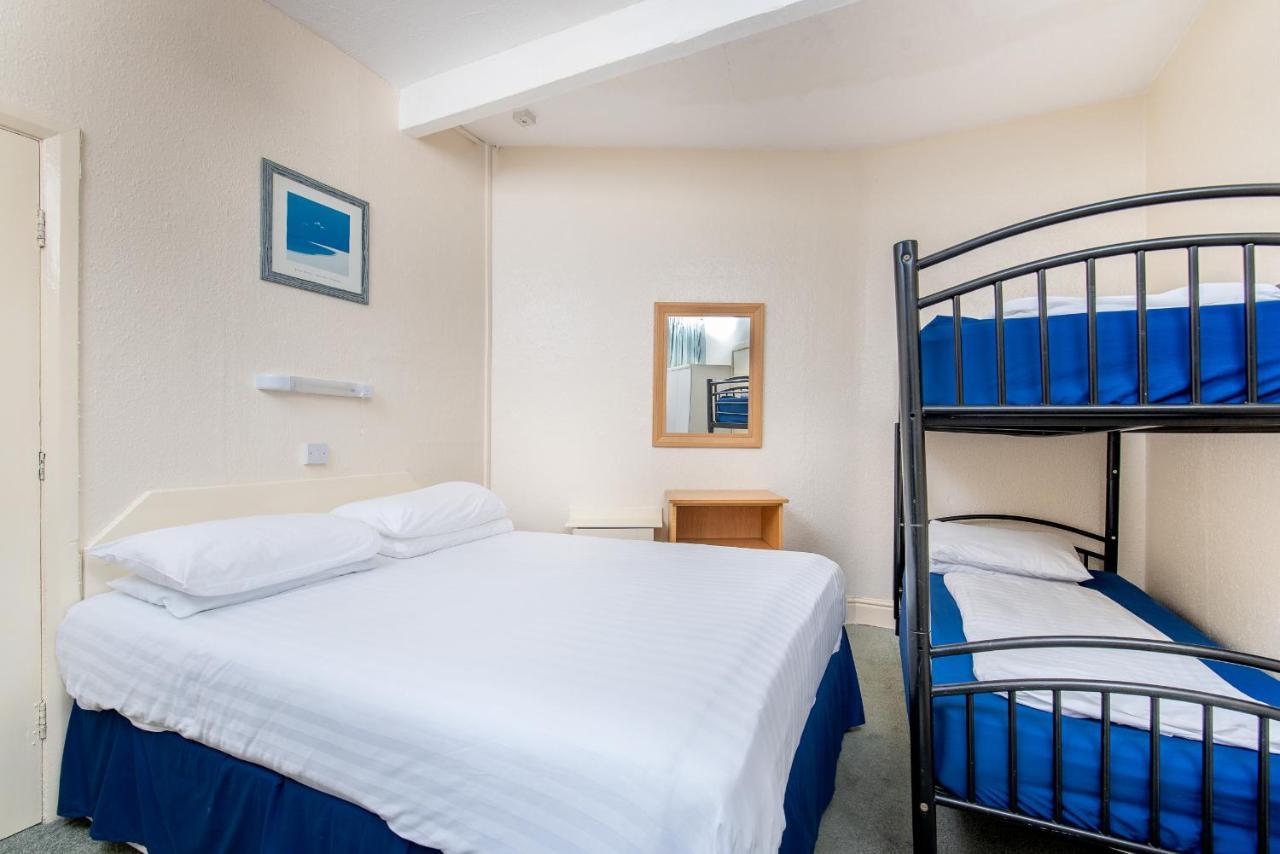 Sandpiper Appartement *