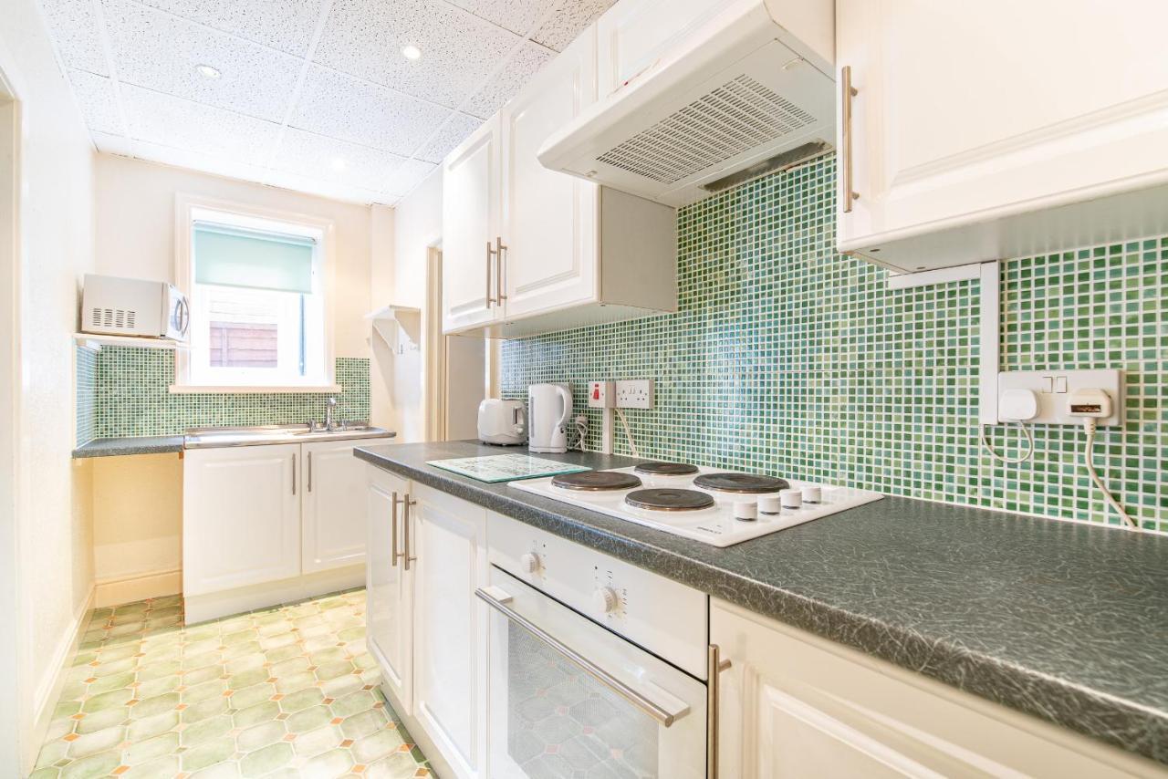 Sandpiper Appartement Blackpool