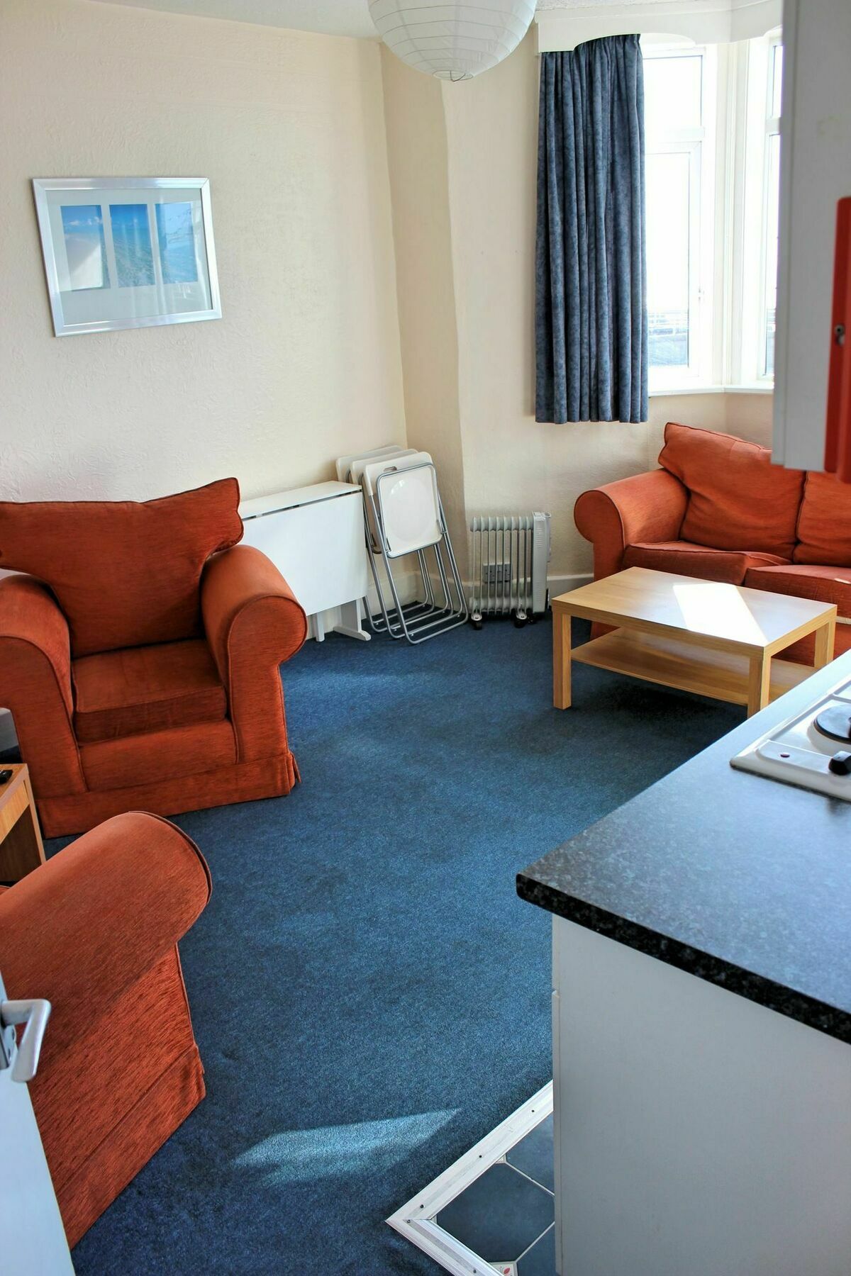 Sandpiper Appartement Blackpool