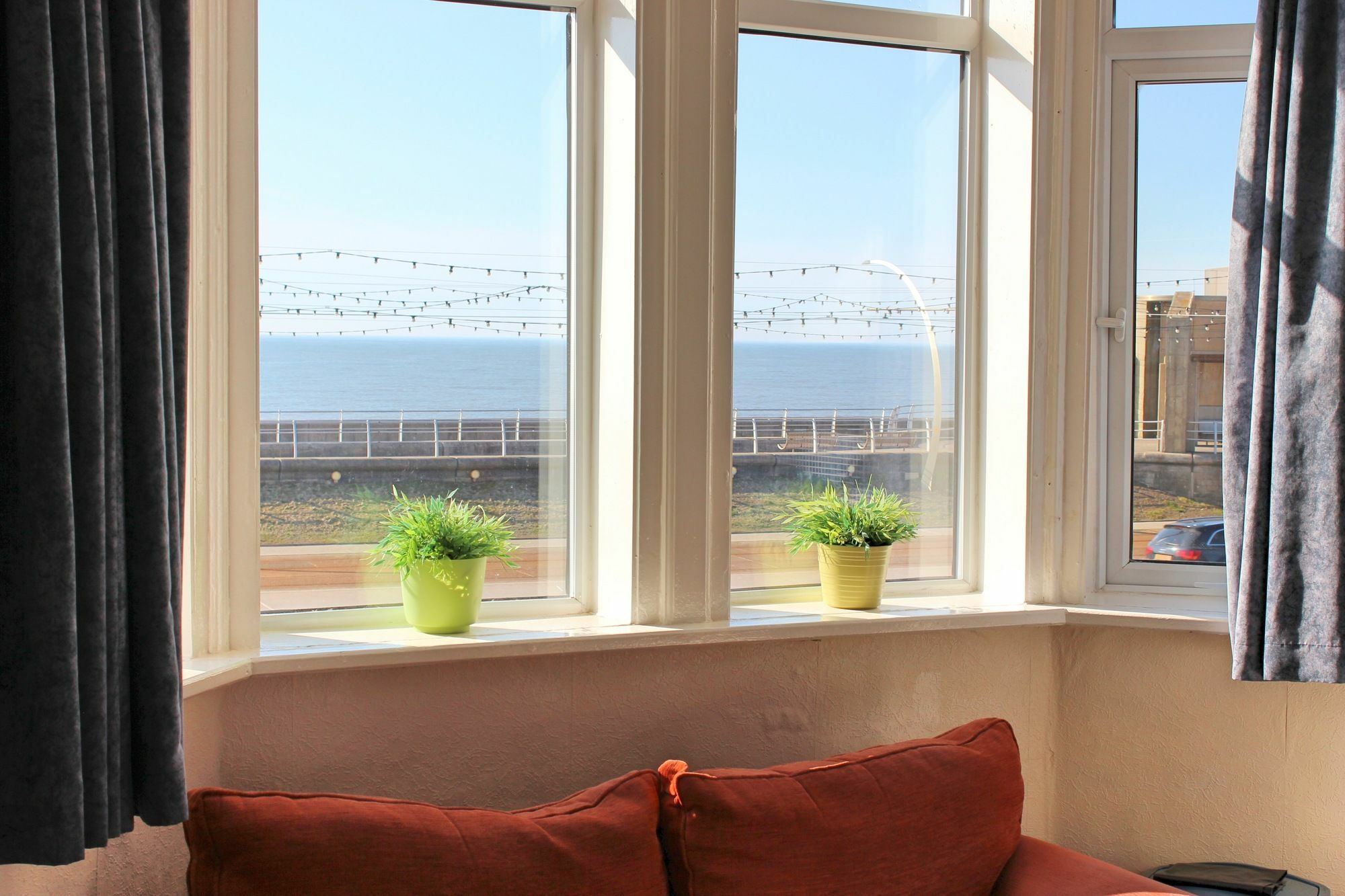 Sandpiper Appartement Blackpool