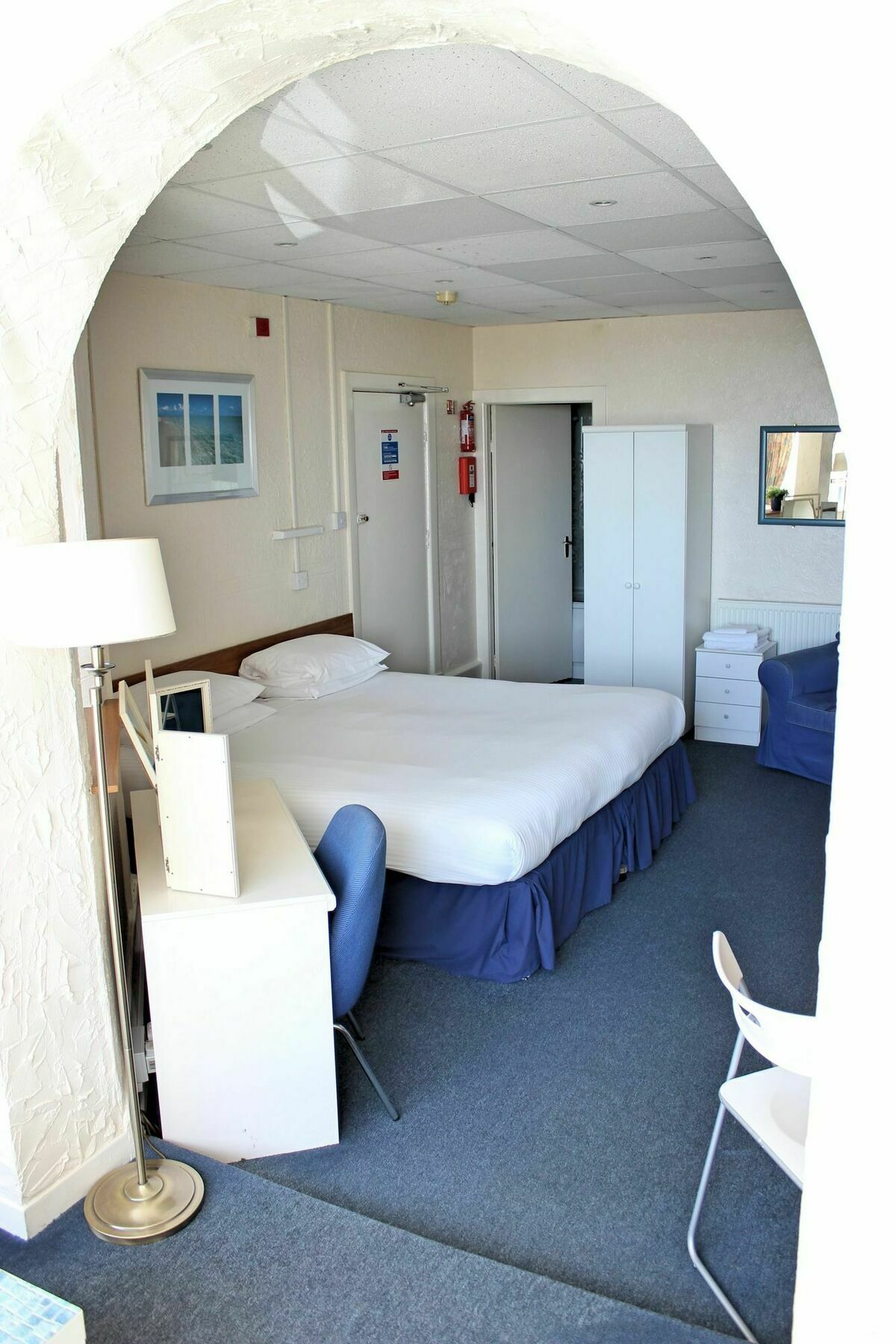 Appartement Sandpiper